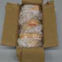 Valentines Day Decor, 6pcs Sweet Candy Heart Cookies Resin Valentines Table Signs, Love Blocks Valentines Galentines Decorations Indoor for Home Desk Tiered Tray Mantel Farmhouse Gifts Party Supplies