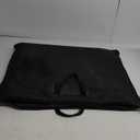 Back Seat Extender for Dogs - Large Space, Waterproof Dog Car Seat Cover for Back Seat with Hard Bottom Holds 420lbs, Upgraded Material Waterproof Pet Car Bed Dog Hammock for Car, SUV,Truck