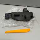 Passenger Side Power Seat Adjustment Switch Fit for Chevy Tahoe/Silverado/Corvette, GMC Sierra 1500/2500/3500 HD(2014-2020), Cadillac Escalade/ATS(2013-2019), Replace 23247096, 20914737