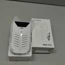 Air Ionizers for Home, Plug-In Air Purifier for Home, Negative Ion Odor Eliminator for Pets, Smoke