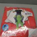 Morph Alien Piggyback Costume, Alien Piggy Back Costume Adult, Alien Costume Adults, Halloween Costumes Alien, Alien Outfit