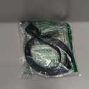 AUTOUTLET Wii to HDMI Converter with 4:3/16:9 Aspect Ratio Switch, 1080P Wii HDMI Adapter Cable Supports All Wii Display Modes, Compatible with Nintendo Wii, Wii U for Full HD TV, Monitor