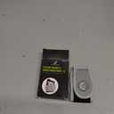 Stripebird 2.0 Slim Golf Rangefinder Magnetic Strap - Form Fitting, No Buckle, Range Finder