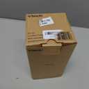 VTech Cordless Phone with DECT 6.0, Full-Duplex Speakerphone, Lighted Display, Backlit Keypad, Caller ID/Call Waiting, Volume Control, Hearing Aid Compatible, Wall Mount | VG131 (White)