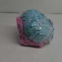 PARENTSWELL 2 Pack Inflatable Pool Floats Adult, 71''x33'' Large Pool Raft Water Lounge Float with Headrest Floating Mat Swimming Floaties for Adults (Blue & Pink)