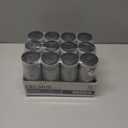 CELSIUS Sparkling Grape Rush, Functional Essential Energy Drink 12 Fl Oz (Pack of 12) (EXP 08/01/26)