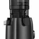Blender Juice, Carbon Black