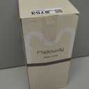 Mellowdy Extra Thick Hearty Plush Flannel Blanket (Violet Purple, 60x80) - 500GSM Twin Size Warm Blanket for Winter, Fall | Soft, Fluffy, Cuddly, Perfect for Bed, Oversized Throw for Couch, Sofa