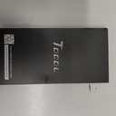 TOCOL for iPhone 17 Pro Case, Full Camera Protection, Built-in Magnetic Ring, Compatible with Magsafe Charger, Translucent Matte Phone Case for 17 Pro 6.3 inch (Dark Blue)