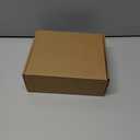 6FT Christmas Winter Mistletoe Olive Garland with White Berries, Christmas Greenery Garlands with 20 LED Lights, Pre-lit Garland for Mantel Fireplace Stair Table Winter Holiday Decorations