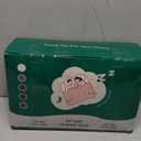 Heating Blanket Queen Size Washable - 84 x 90 Inch Double Zone Electric Blanket with 10 Hours Auto Off, 5 Heat Settings, Soft Flannel Sherpa Heated Blanket for Bed, ETL Certified, Green