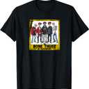 Bone Thugz In Harmony T-Shirt (Small, Black)