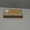 Solar Address Sign, Lighted Address Plaque Outdoor Waterproof, Illuminated RGBW Color Address Numbers, House Numbers for Home Street Mailbox Outside (6.5 IN(wall mounted))