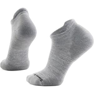 Smartwool Unisex Everyday Athletic Low Ankle Socks, M
