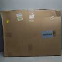 Rongtaod Cargo Mat Compatible with Hyundai Palisade 2020-2025 Trunk Mat Cargo Mat Cargo Liner All Weather Trunk Liner 2024 Palisade Accessories (Trunk Mats with Backrest Mat)