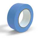 Better Office Products Blue Painters Tape, 2 Inch x 55 Yards, Bulk 10 Pack, Adhesive Painting Tape, Bulk Pack General Purpose Masking Tape, 10 Rolls x 55 Yards, 550 Total Yards