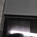 INSMART Coffee Scale with Timer, Bluetooth Espresso Scale with App Sync 5kg/0.1g High Precision, Large Color Display Digital Kitchen Scale, 5 Units & 3 Brew Modes for Pour-Ove, Espresso, Kitchen (Black)