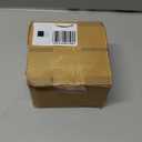 300ML Essential Oil Diffuser,Ultrasonic Aromatherapy Diffuser, 7-Color Gradient Lights, Remote Control, 8 Hours Run Time, Suitable for Home,Office (Dark Wood Grain)