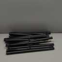 2 Pack String Light Poles,10 Ft Light Poles for Outside String Lights,Outdoor Lights Pole with Fork,Metal Poles Stand for Patio Deck Backyard