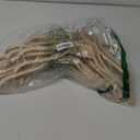 Stormix 20 Pack Wood Clothes Hangers, Slim Coat Hanger with Non-Slip Rubber Grips, Saving Space Hangers for Shirt Sweater Camisole Jacket Dress Coat