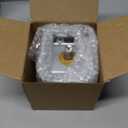 Magnetron 2M261-M32 W11346197 for Panasonic Frequency Conversion Microwave Oven NN-SF464MBPQ NN-SF464M NN-SF550W Repair Parts Replace 2M236-M32 2M236-M42 2M291-M32 2M292-M32 2M261-M16 Magnetron