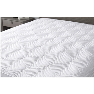 Waterproof Mattress Pad 66X88