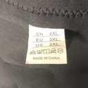 Wetsuit Top Men Short Sleeve Front Zip Wetsuit Jacket 1.5mm Neoprene Swimsuit for Swimming Diving Surfing (XX-Large)