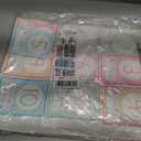 Teacher Created Resources Pastel Pop Alphabet Bulletin Board (TCR8409)
