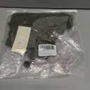 BUENOS NINOS Womens Comfy Summer Beach Short Athletic Sweat Elastic Waist Drawstring Pocketed Sport Casual Shorts (Green, S)