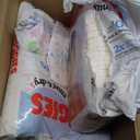 Huggies Size 6 Diapers, Snug & Dry Baby Diapers, Size 6 (35+ lbs), 144 Count (2 Packs of 72)