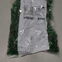 Albanese Candy, Green Apple Gummi Bears, 5-pound Bag (EXP 02/20/26)