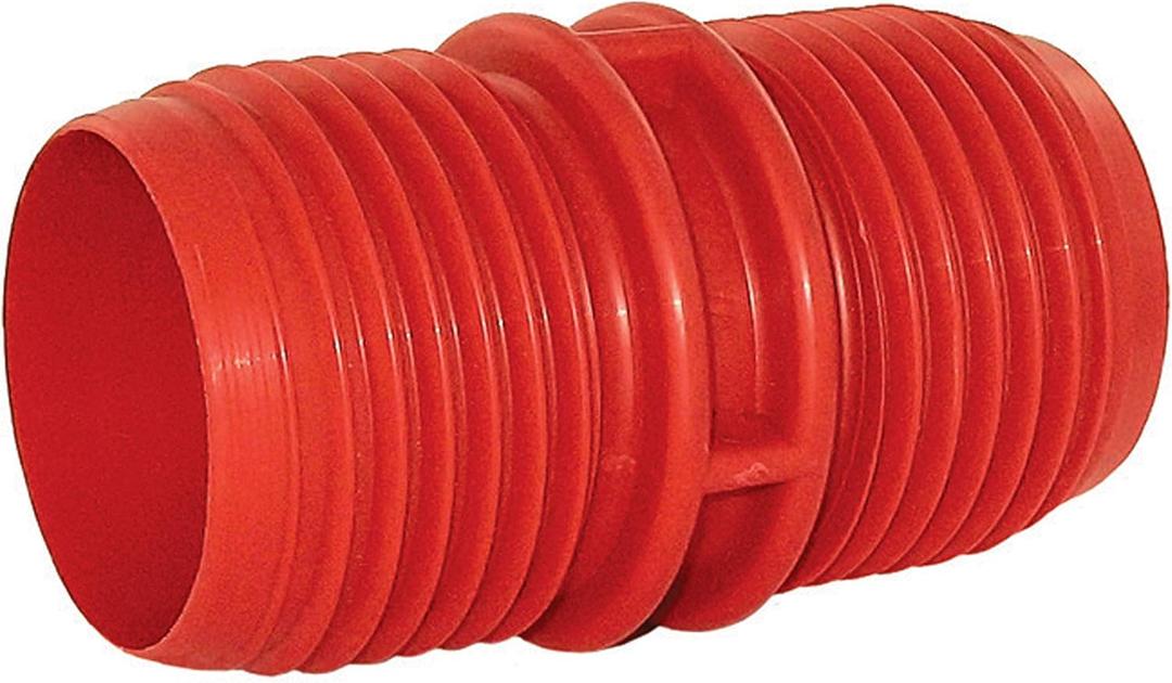 VALTERRA F02-3102 Red Bulk EZ Coupler