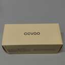 CCVOO +2.0 Clear Vision Reading Glasses for Women  5-Pack Blue Light Filtering Readers with Spring Hinges (*C2 Flower Mix)