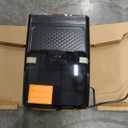 Philips 3200 Series Fully Automatic Espresso Machine, LatteGo Milk Frother, 5 Coffee Varieties, Intuitive Touch Display, 100% Ceramic Grinder, AquaClean Filter, My Coffee Choice, Black (EP3241/54)