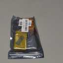 Watch Battery Replacement Tool Kit, Case Opener Set with Tweezers and Repair Tools