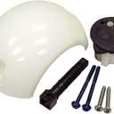 DOMETIC 385310681 Ball and Shaft Kit with Spring Cartridge for 510 Plus and 510H Series Toilets