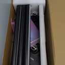 Corner Floor Lamp, 2 Pack LED Corner Lamp with App and Remote Control, RGBICW 16 Million DIY Colors & 68+ Scene, Music Sync, Color Changing Smart Ambient Light for Living Rooms, Bedrooms, Gaming Room