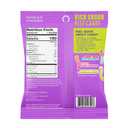 SmartSweets Gummy Worms, Gluten Free Gummies, Healthy Snacks for Adults & Kids, Fun Chewy Candy, Low Calorie, Low Sugar, Fruit Flavored Snack, No Artificial Sweeteners, 150g Bag, Share Size (EXP 11/17/26)