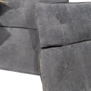 Pillow for Sofa Bed, Comfy Loveseat Convertible Folding Sleeper Sofa Couches for Small Spaces Living Rooms Apartment Office