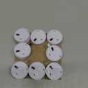 Flameless LED Tea Lights Candles