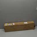 Lairuier 5-Piece Brushed Gold Bathroom Hardware Set, Bathroom Accessories Set with Towel Bar, Toilet Paper Holder and 2 Towel Hooks SUS304 Stainless Steel Towel Bar Set Wall Mounted