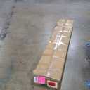 Industrial Pipe Wall Shelves Pipe Shelving,Natural Wood 60 Inches Long Walnut Floating Shelves for Wall Farmhouse Pipe Book Shelves for Kitchen,Living Room, Bar Shelving