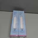 Mist EDR5RXD1 Refrigerator Water Filter Replacement for EveryDrop Filter 5, Whirlpool 4396508, 4396510, WF-NL240, Kenmore 46-9010  NSF 42 Certified  2 Pack