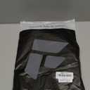 Plus Size Calf Compression Wrap For Severely Swollen Calves With Lymphedema, Big Calf Brace Increases Circulation & Reduces Muscle Swelling for Women and Men (Tall, 3XL)