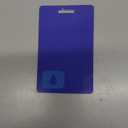 Blue MDR Lumon Key Card from Apple TV+ Severance