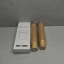 Lamosi 100 Count 3 oz Kraft Paper Cups, Disposable Small Coffee Cups, 3 Ounce Sample Cups for Bathroom, Mouthwash, Party, Picnic