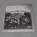 To Pimp A Butterfly Explicit Lyrics,  Format: Vinyl