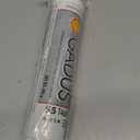 S5 T460 1.5, Fully Synthetic Polyurea EP Grease, 400g Cartridge