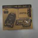 Air Hogs, Zero Gravity Racing Wall Climber, USB-C Rechargeable Wall Racer Truck, Black Indoor RC Car, Over 4-Inches, Kids Toys for Ages 4 and up