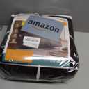 Ruaozz Stretch Loveseat Recliner Covers with Console 4-Pieces Recliner Sofa Covers with Pockets Jacquard Reclining Couch Covers Furniture Protector with Elastic Straps Bottom (2 Seater, Chocolate)